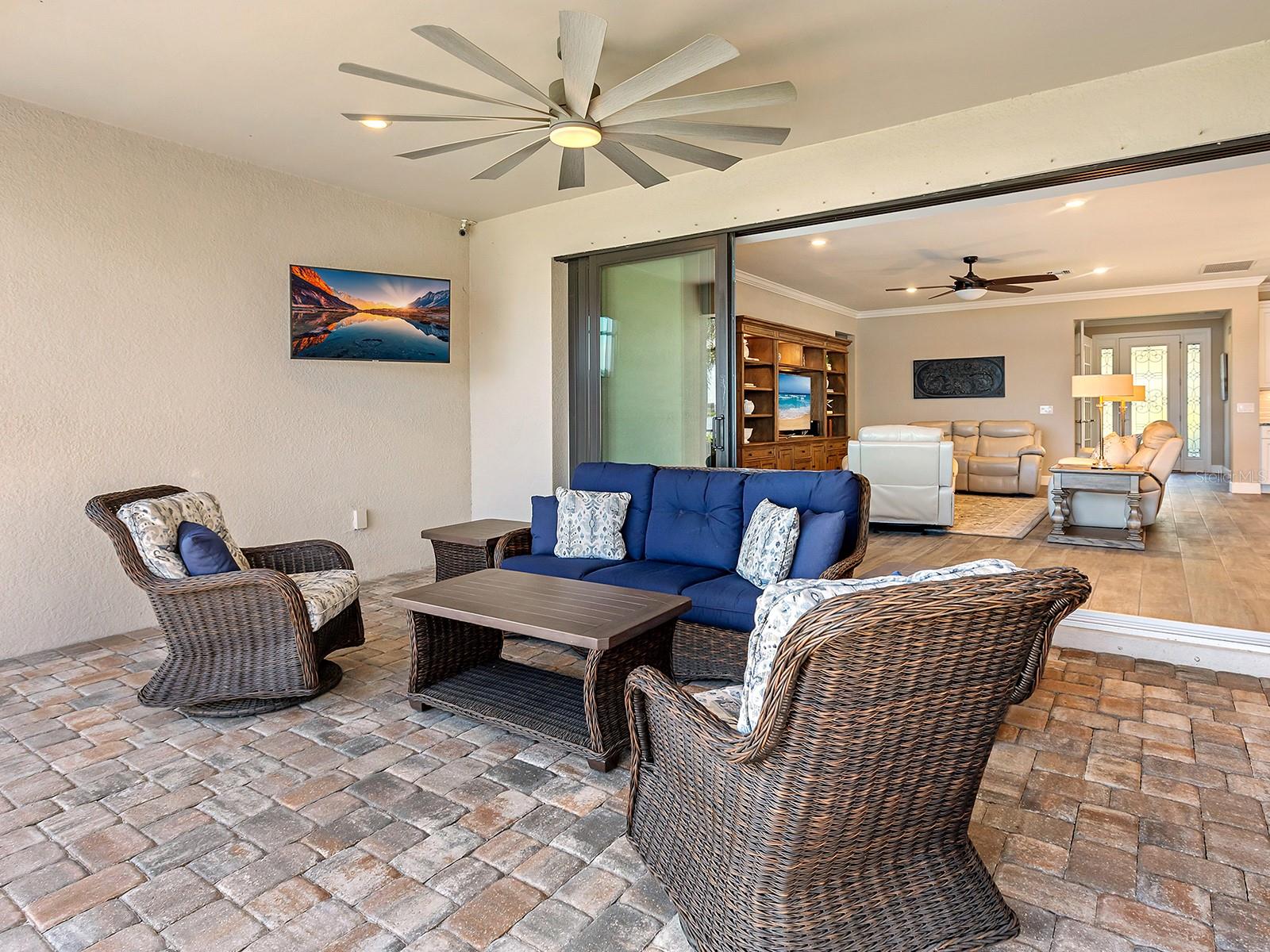 SHOREVIEW/LAKEWOOD RANCH WATER - Residential