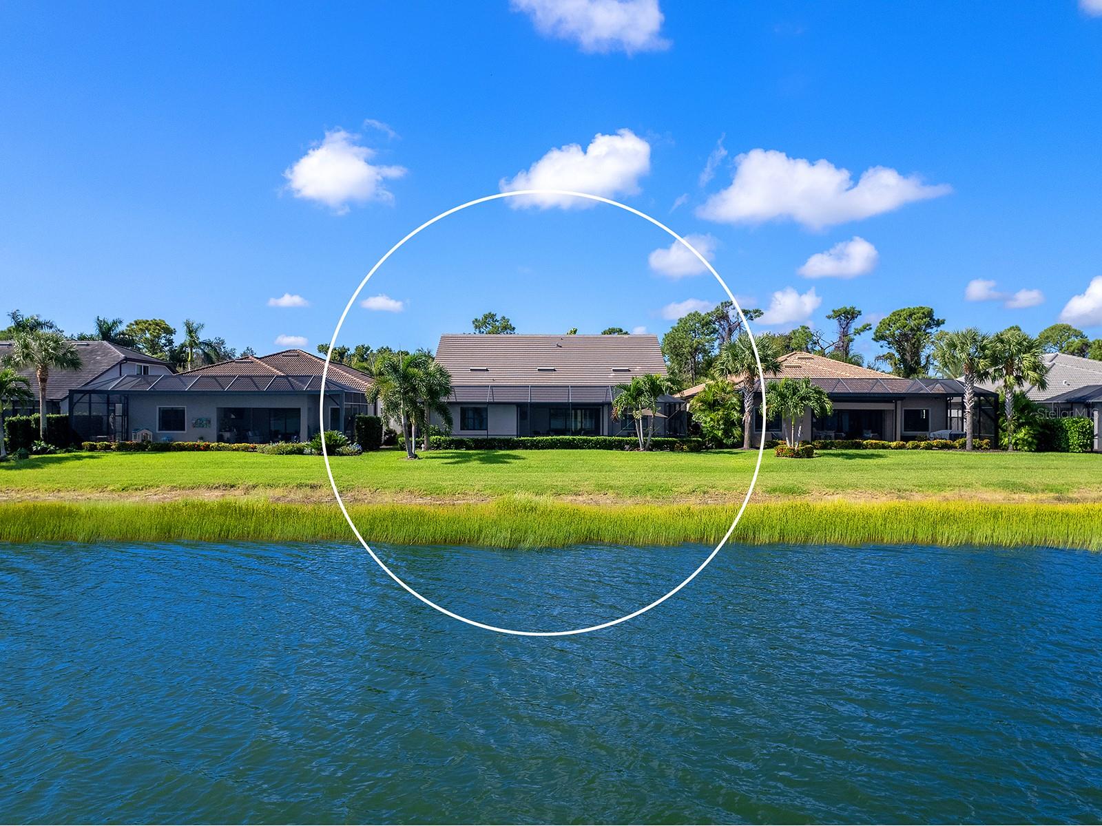SHOREVIEW/LAKEWOOD RANCH WATER - Residential