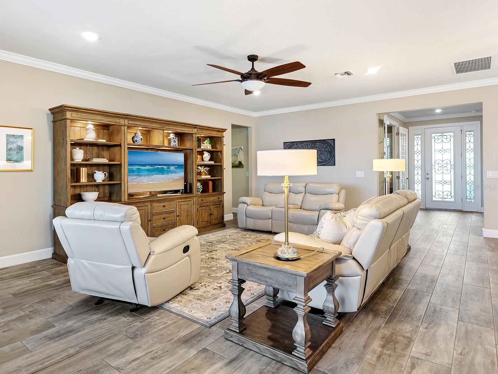 SHOREVIEW/LAKEWOOD RANCH WATER - Residential