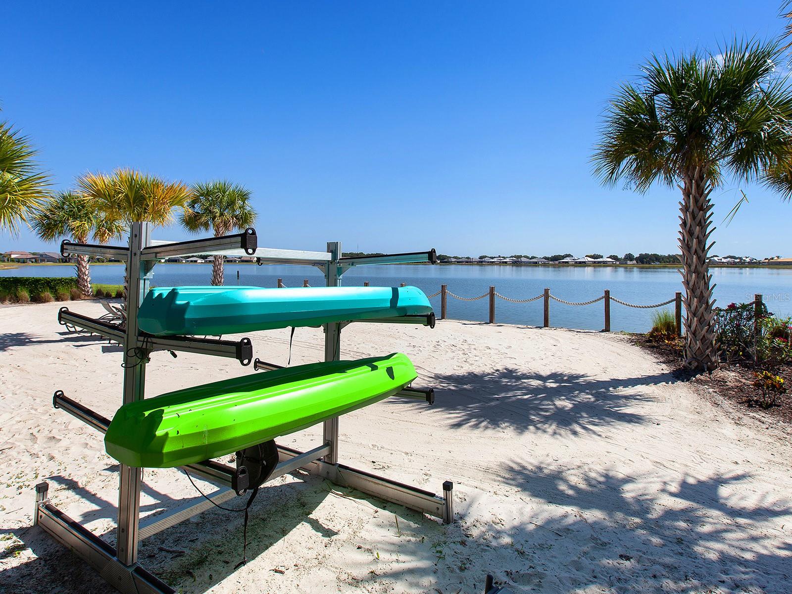 SHOREVIEW/LAKEWOOD RANCH WATER - Residential