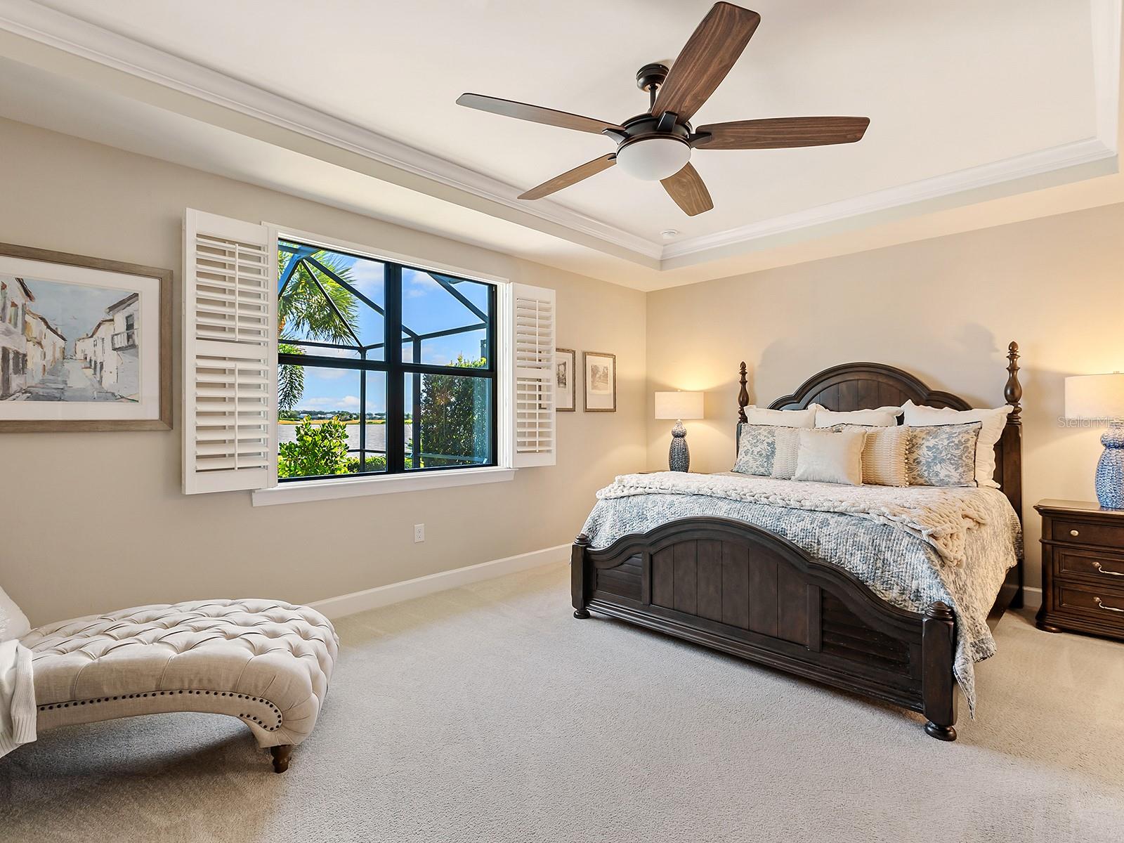 SHOREVIEW/LAKEWOOD RANCH WATER - Residential