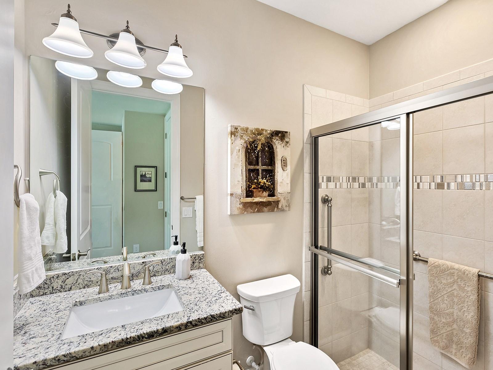 SHOREVIEW/LAKEWOOD RANCH WATER - Residential