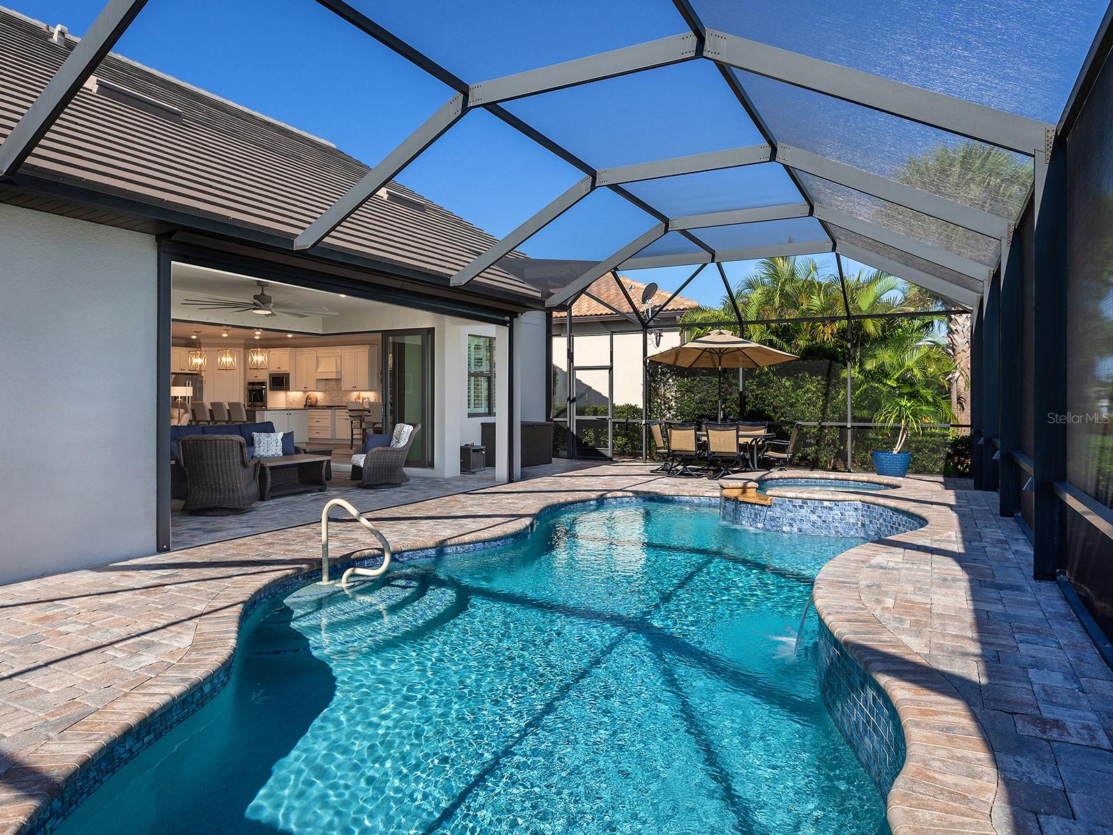 SHOREVIEW/LAKEWOOD RANCH WATER - Residential