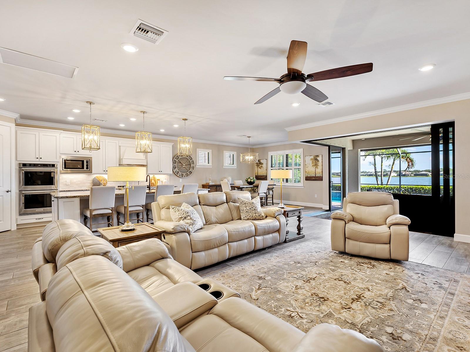 SHOREVIEW/LAKEWOOD RANCH WATER - Residential