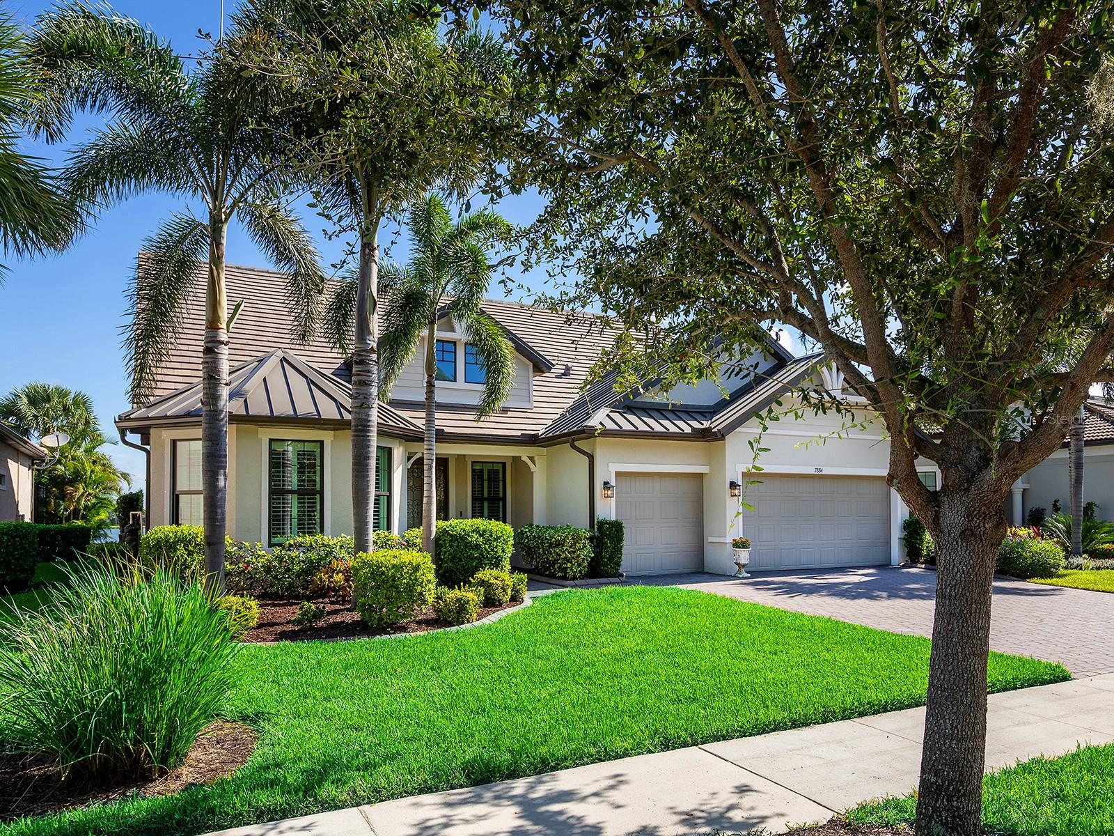 SHOREVIEW/LAKEWOOD RANCH WATER - Residential