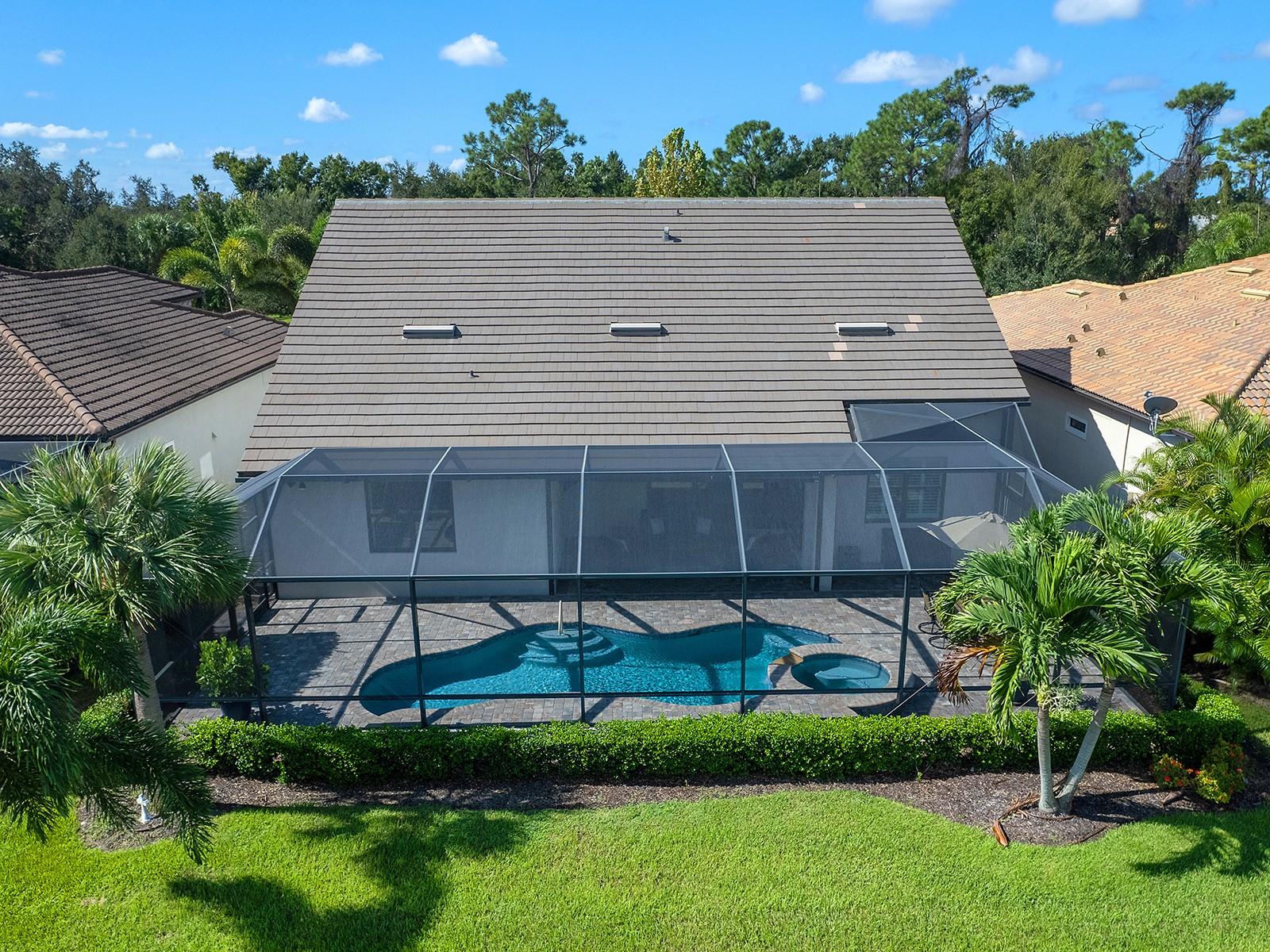 SHOREVIEW/LAKEWOOD RANCH WATER - Residential