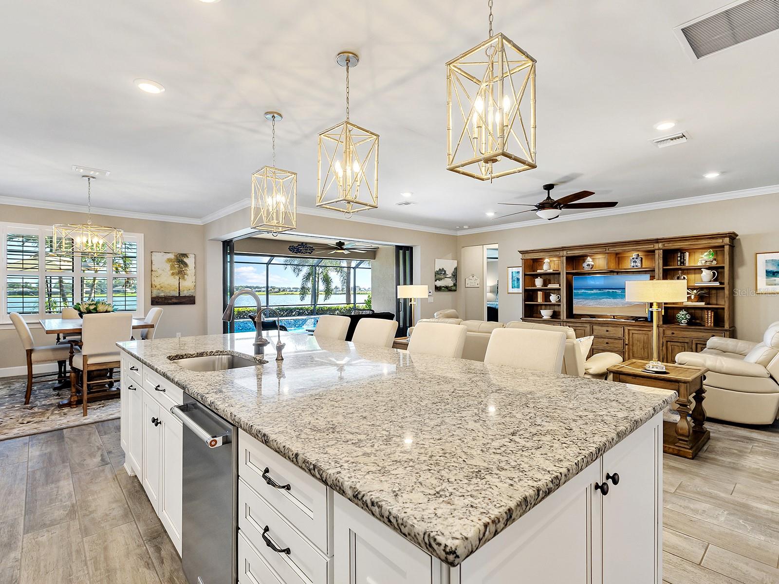 SHOREVIEW/LAKEWOOD RANCH WATER - Residential