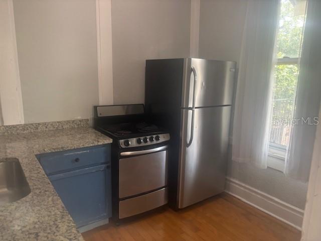 OWNERS DIV - Residential Lease