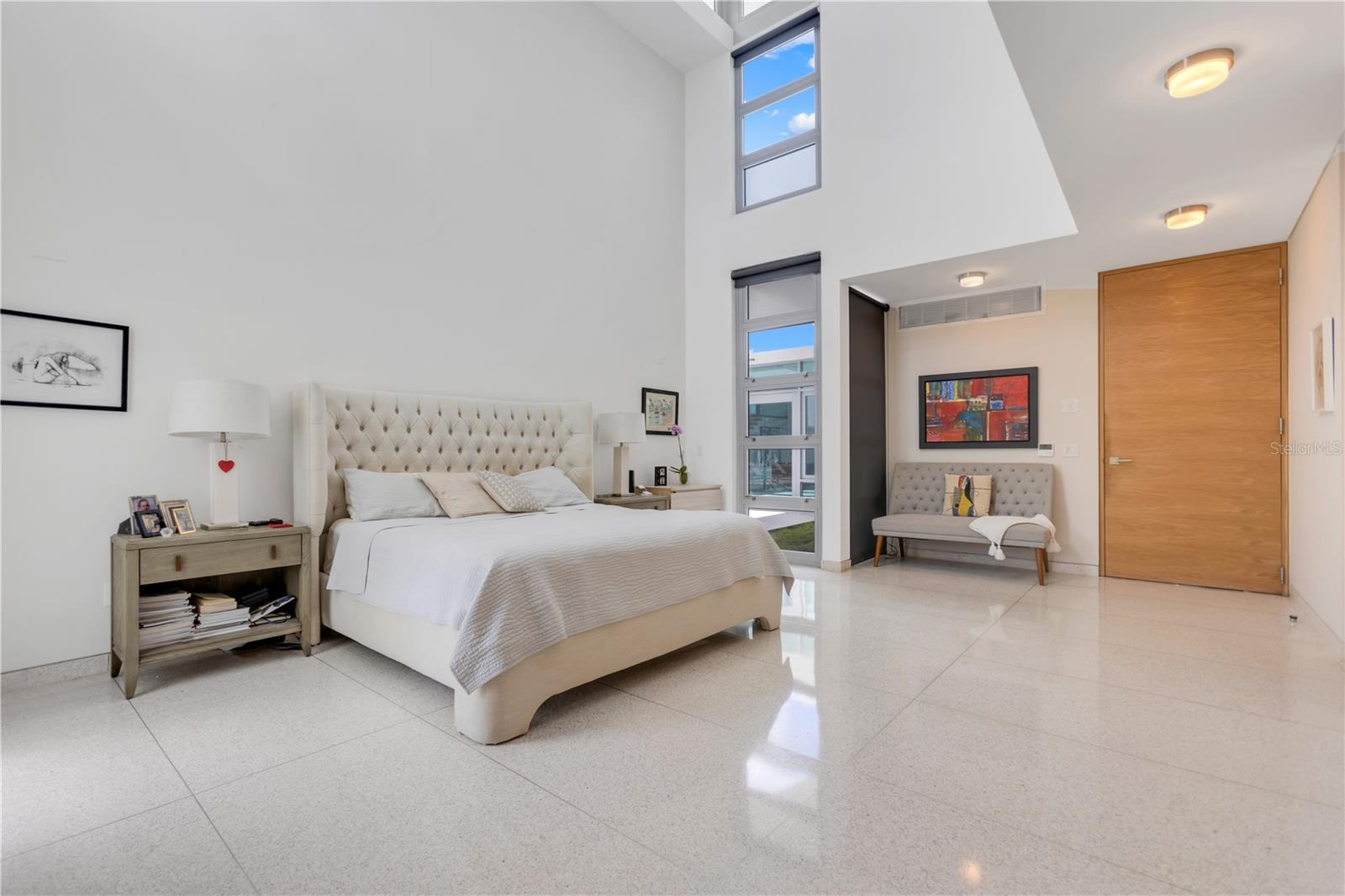 URB. SANTA MARIA - Residential