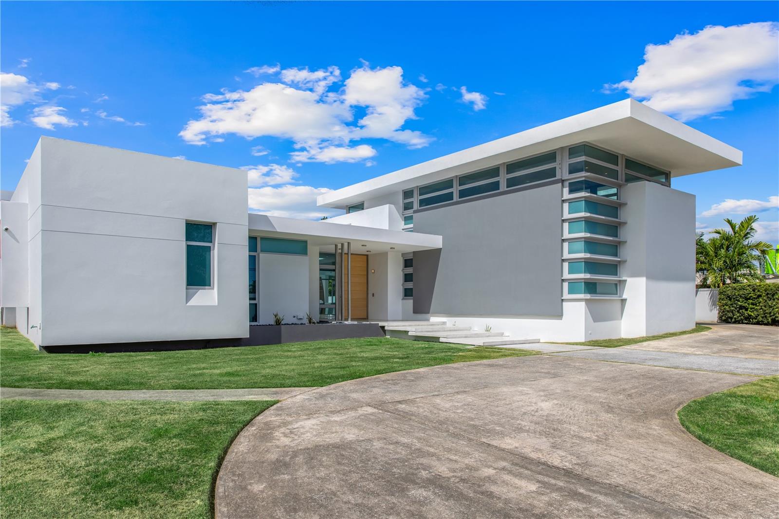 URB. SANTA MARIA - Residential