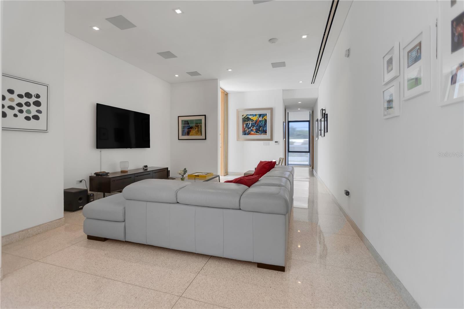 URB. SANTA MARIA - Residential