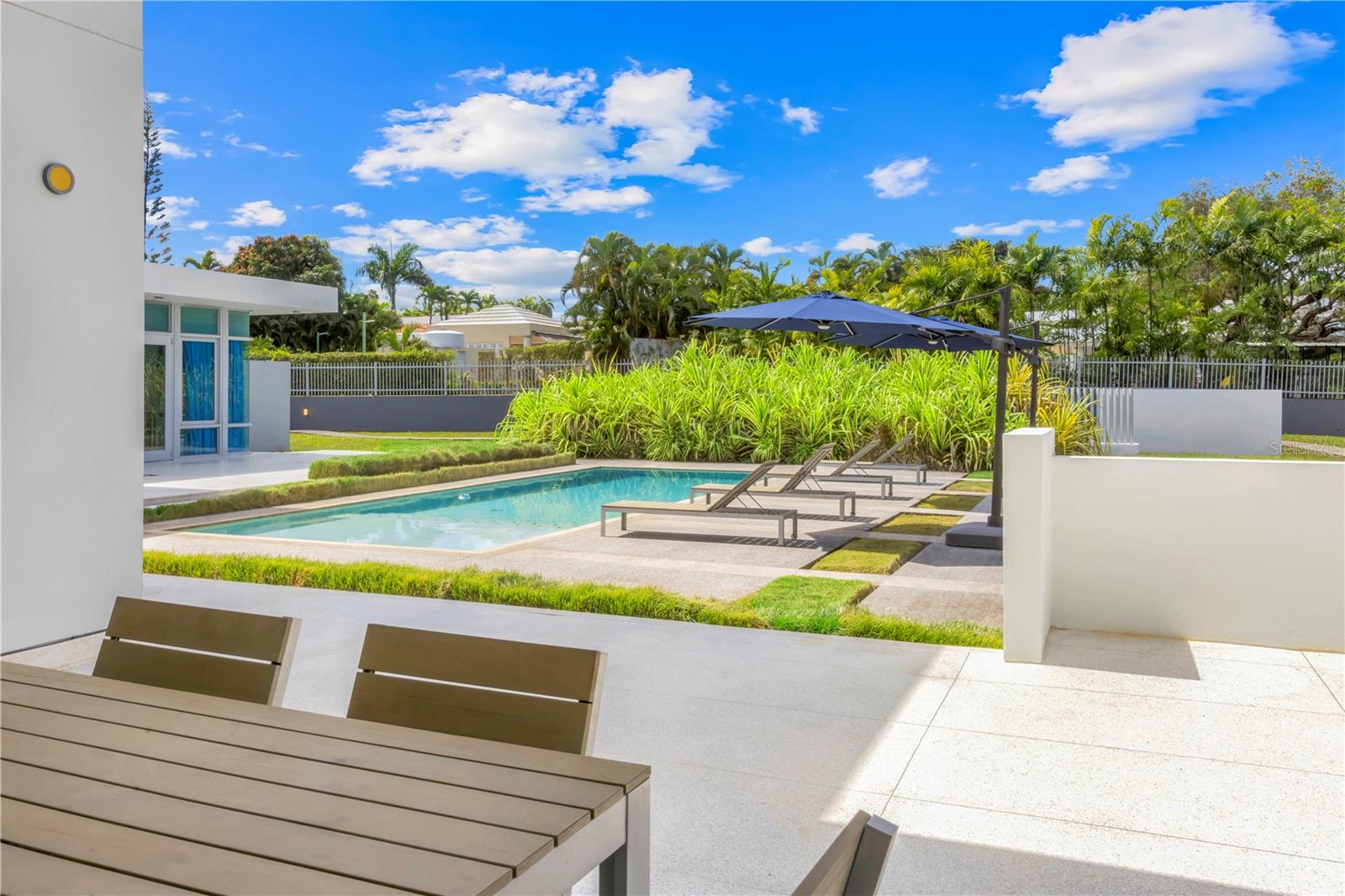 URB. SANTA MARIA - Residential