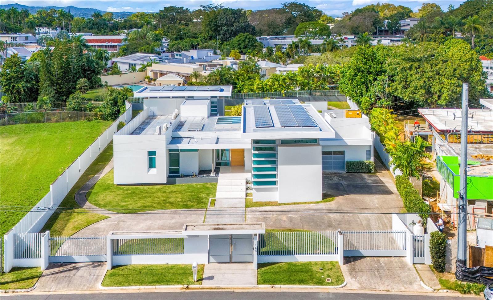 URB. SANTA MARIA - Residential