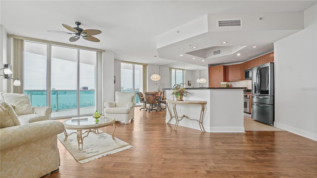 Photo of 241 Riverside Drive #502, Daytona Beach, FL 32117 (MLS # O6380767)