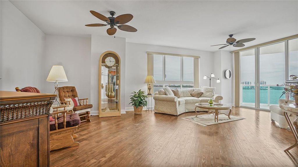 Photo of 241 Riverside Drive #502, Daytona Beach, FL 32117 (MLS # O6380767)