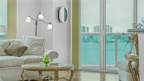 Photo of 241 Riverside Drive #502, Daytona Beach, FL 32117 (MLS # O6380767)