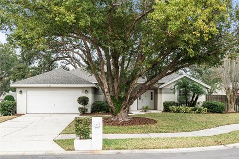 A home in WINTER GARDEN