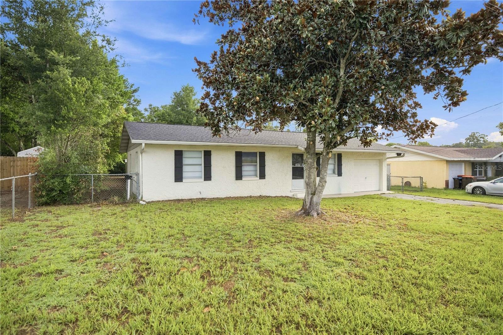 5207 SE 107TH PLACE