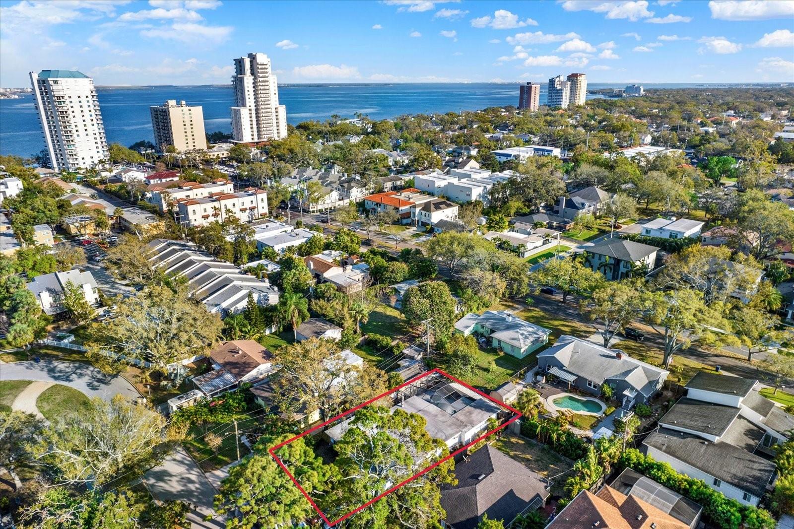 3112 S JULIA CIRCLE