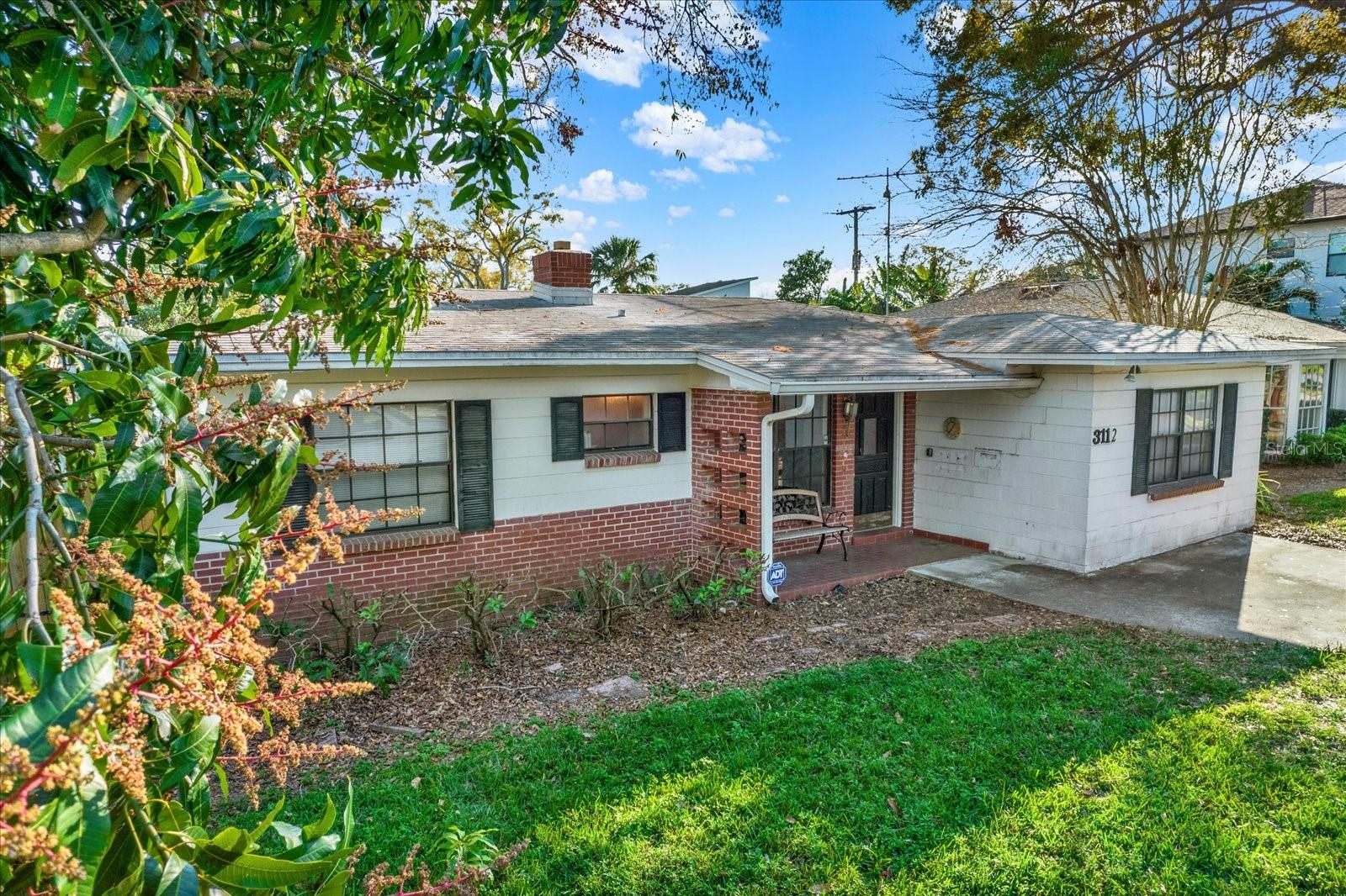 3112 S JULIA CIRCLE