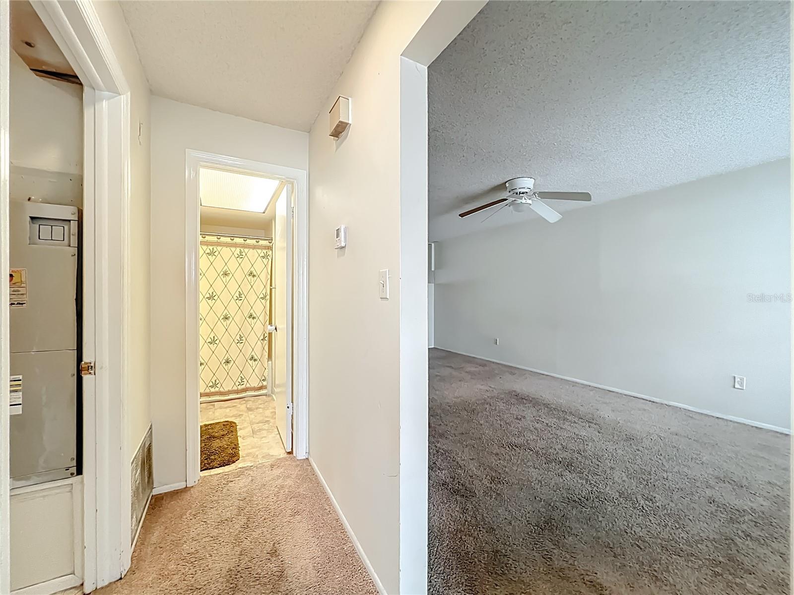 CANDLEWYCK EAST REP 01 - Residential