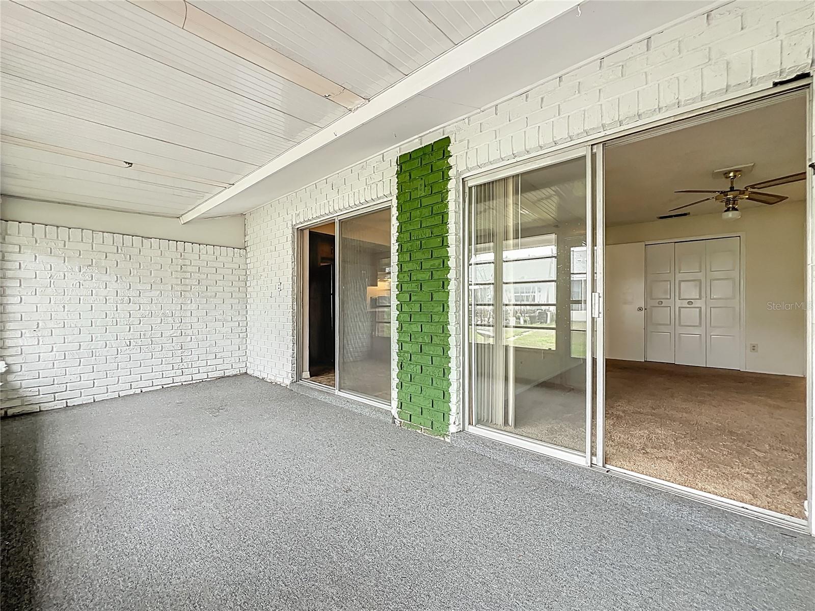 CANDLEWYCK EAST REP 01 - Residential