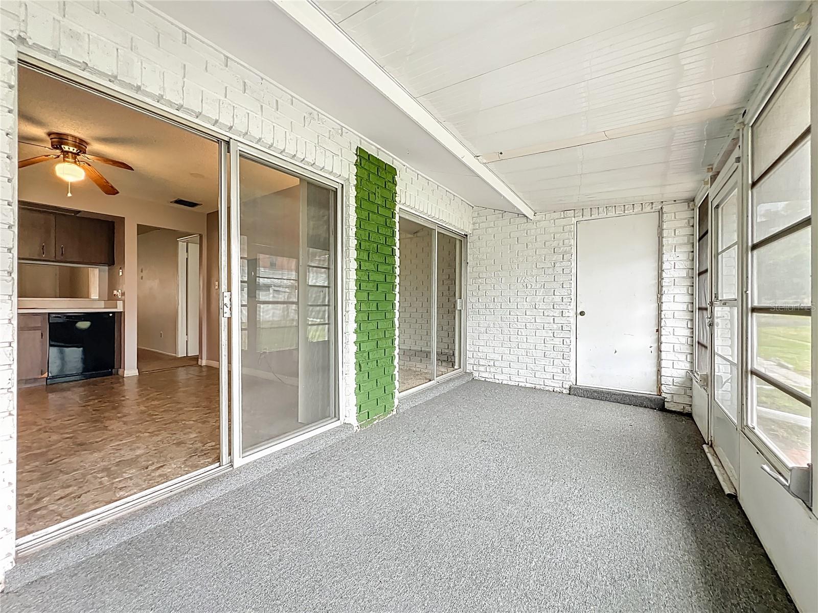 CANDLEWYCK EAST REP 01 - Residential