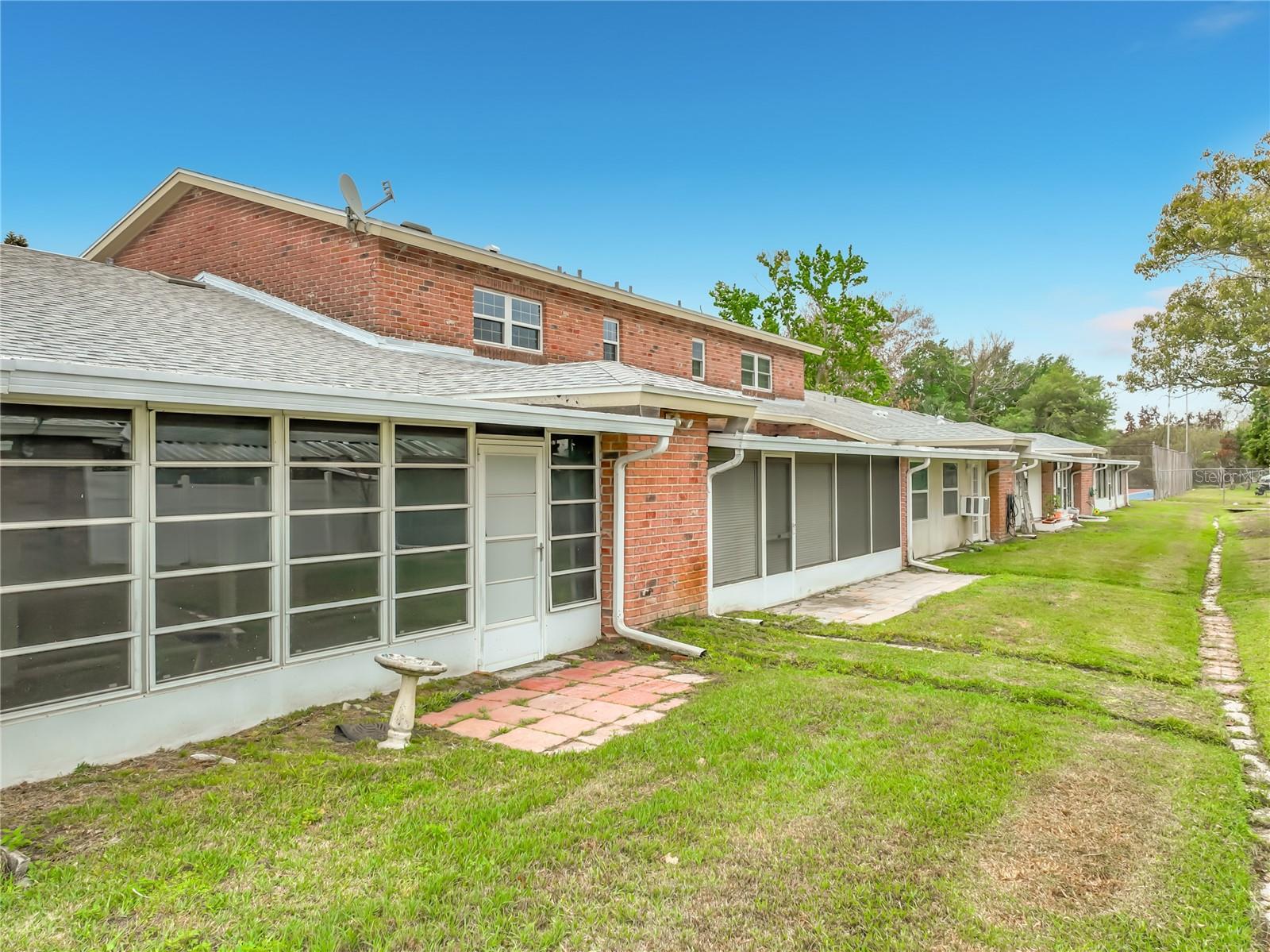 CANDLEWYCK EAST REP 01 - Residential