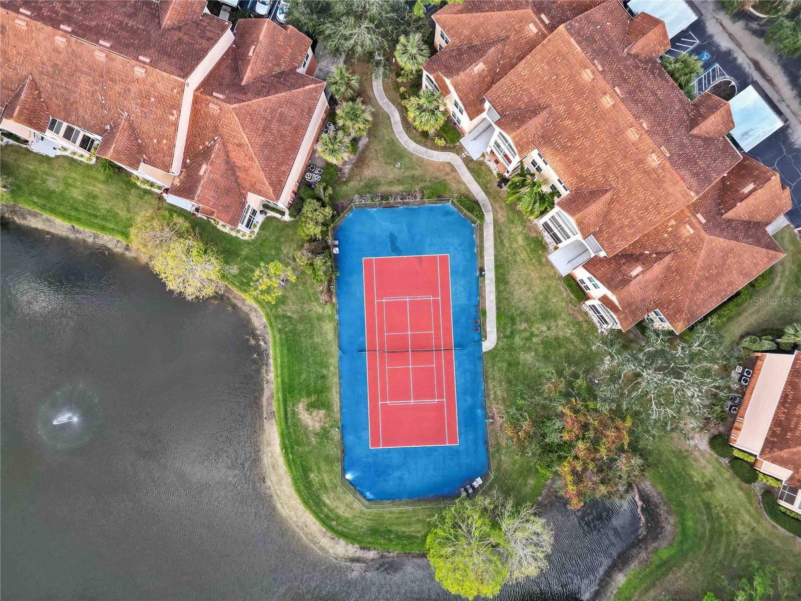 BELLA VILLINO - Residential Lease