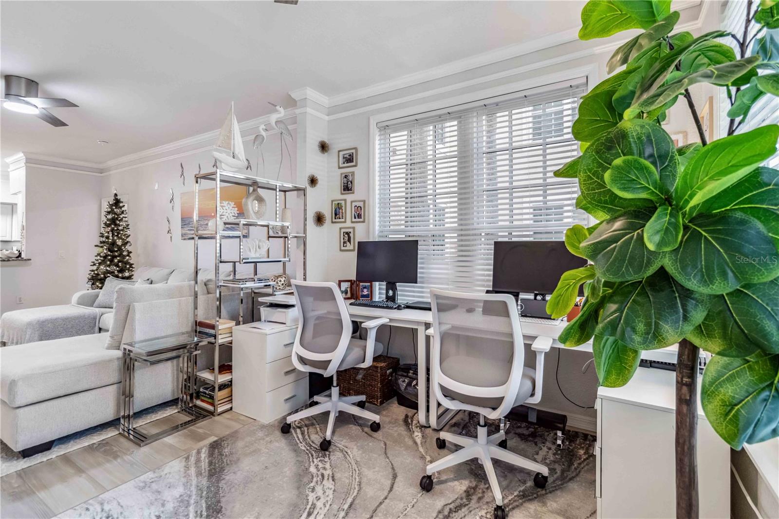 BELLA VILLINO - Residential Lease