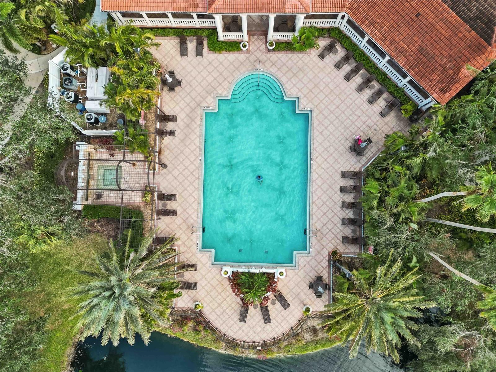 BELLA VILLINO - Residential Lease