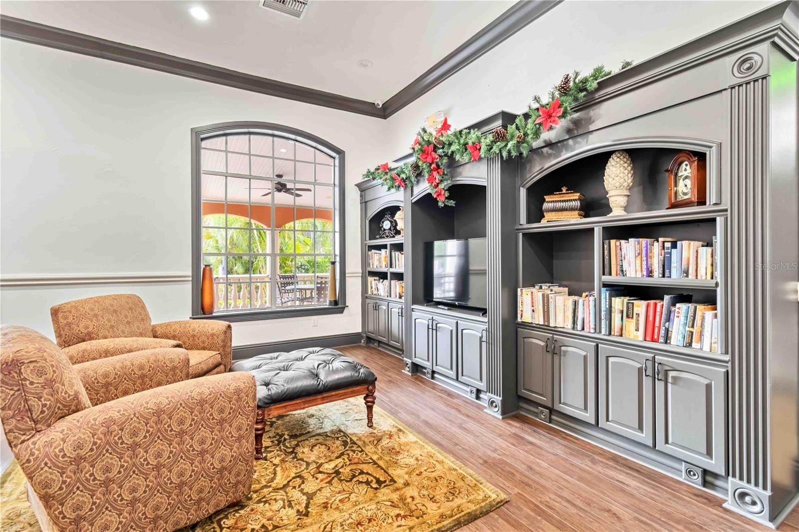 BELLA VILLINO - Residential Lease