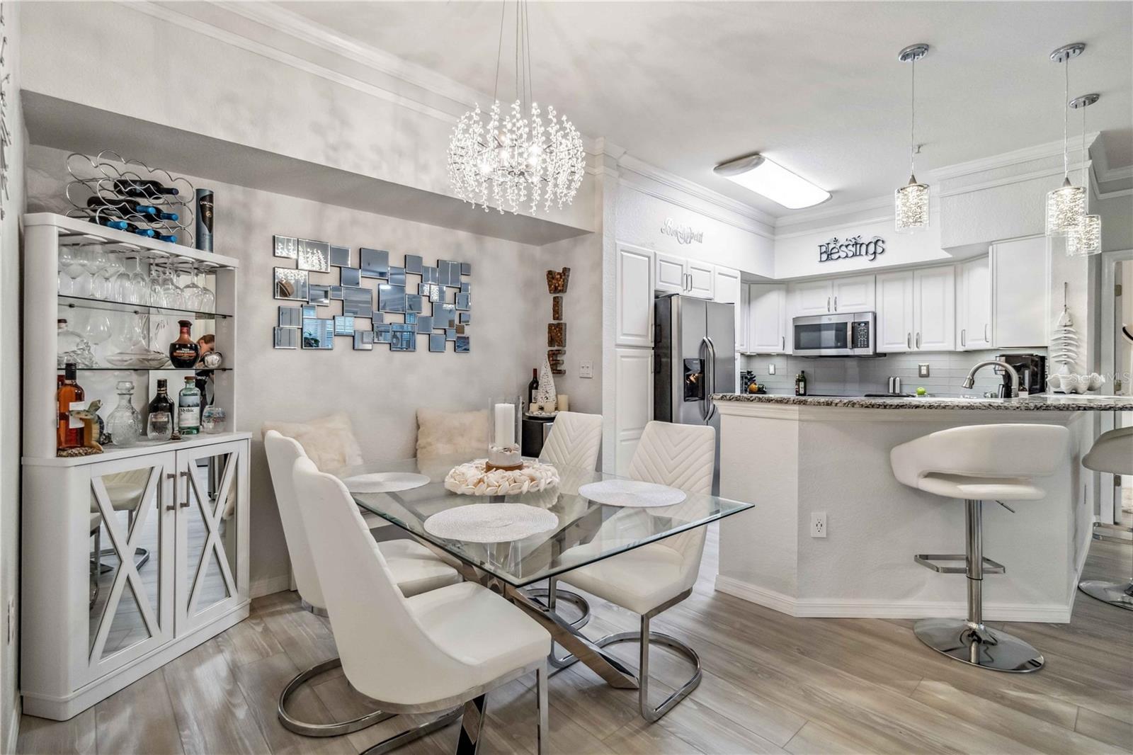 BELLA VILLINO - Residential Lease