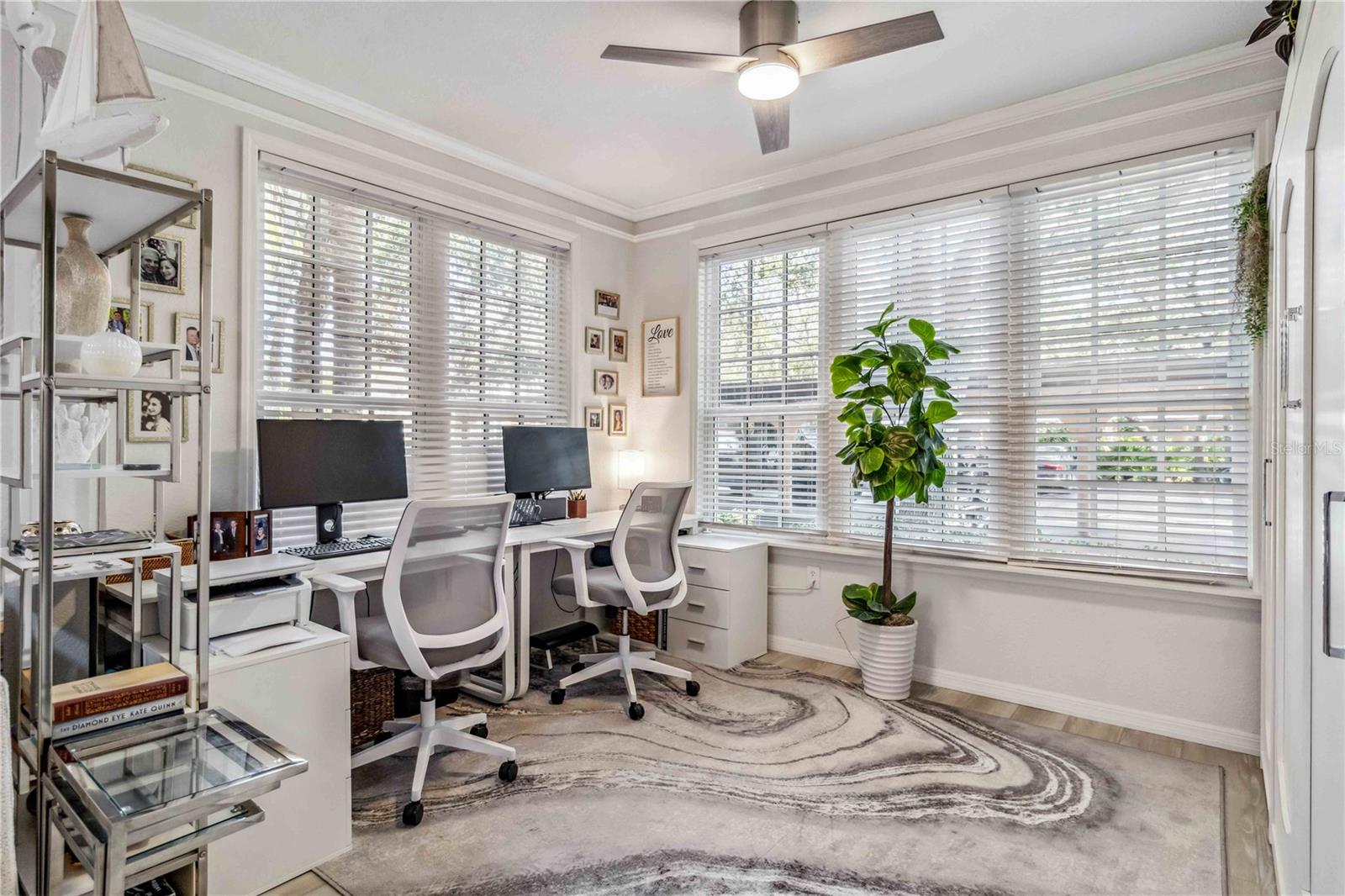 BELLA VILLINO - Residential Lease