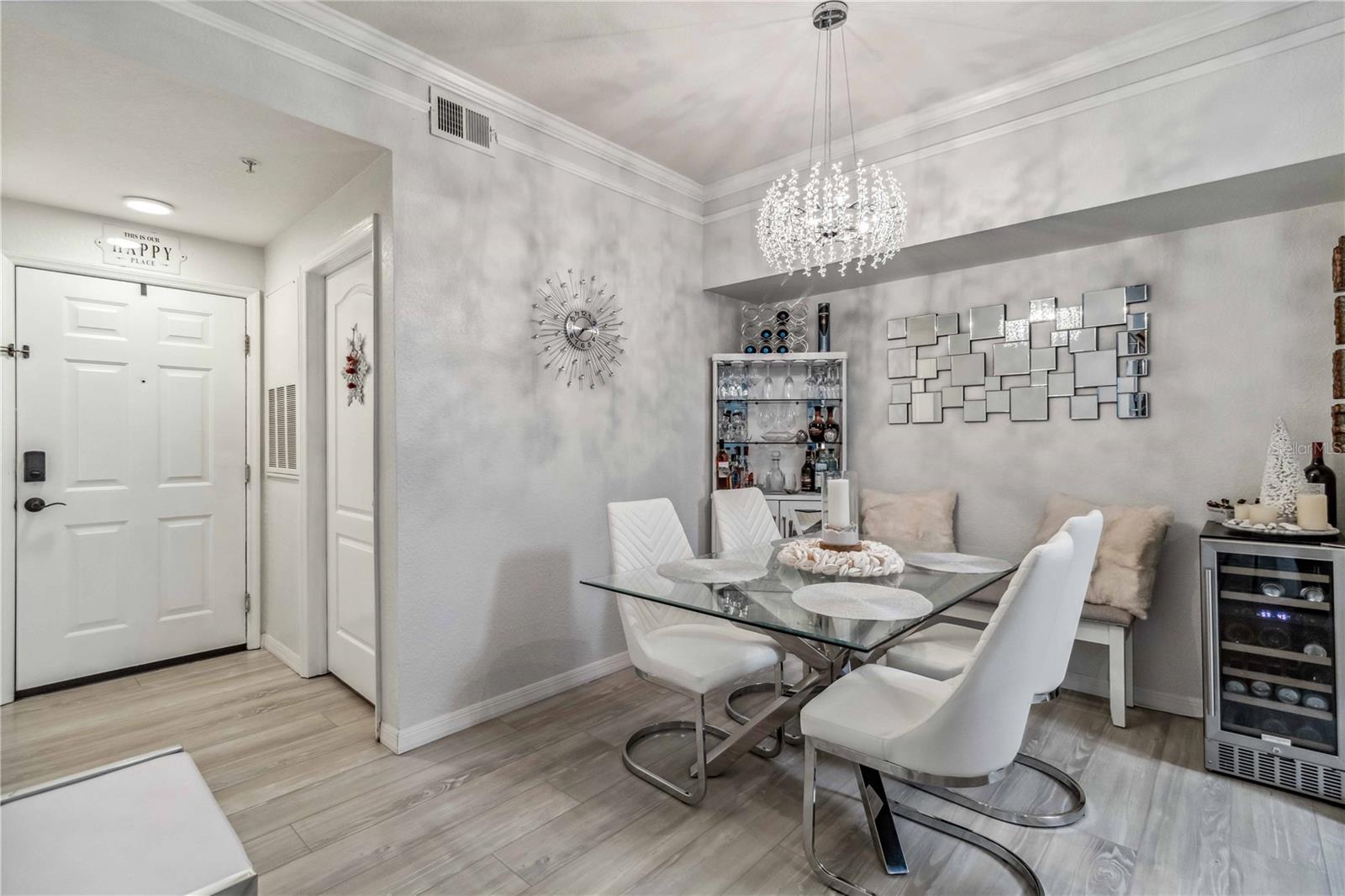 BELLA VILLINO - Residential Lease