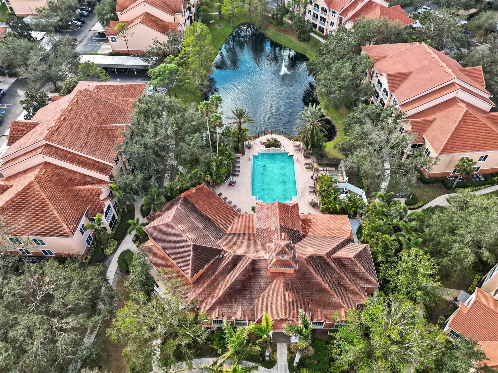 BELLA VILLINO - Residential Lease