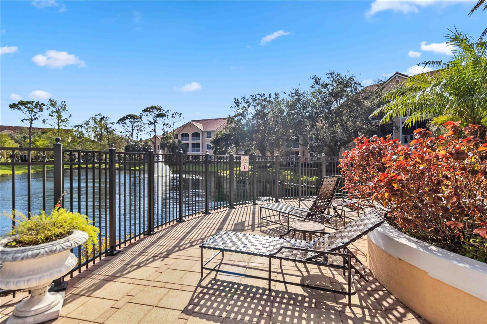BELLA VILLINO - Residential Lease