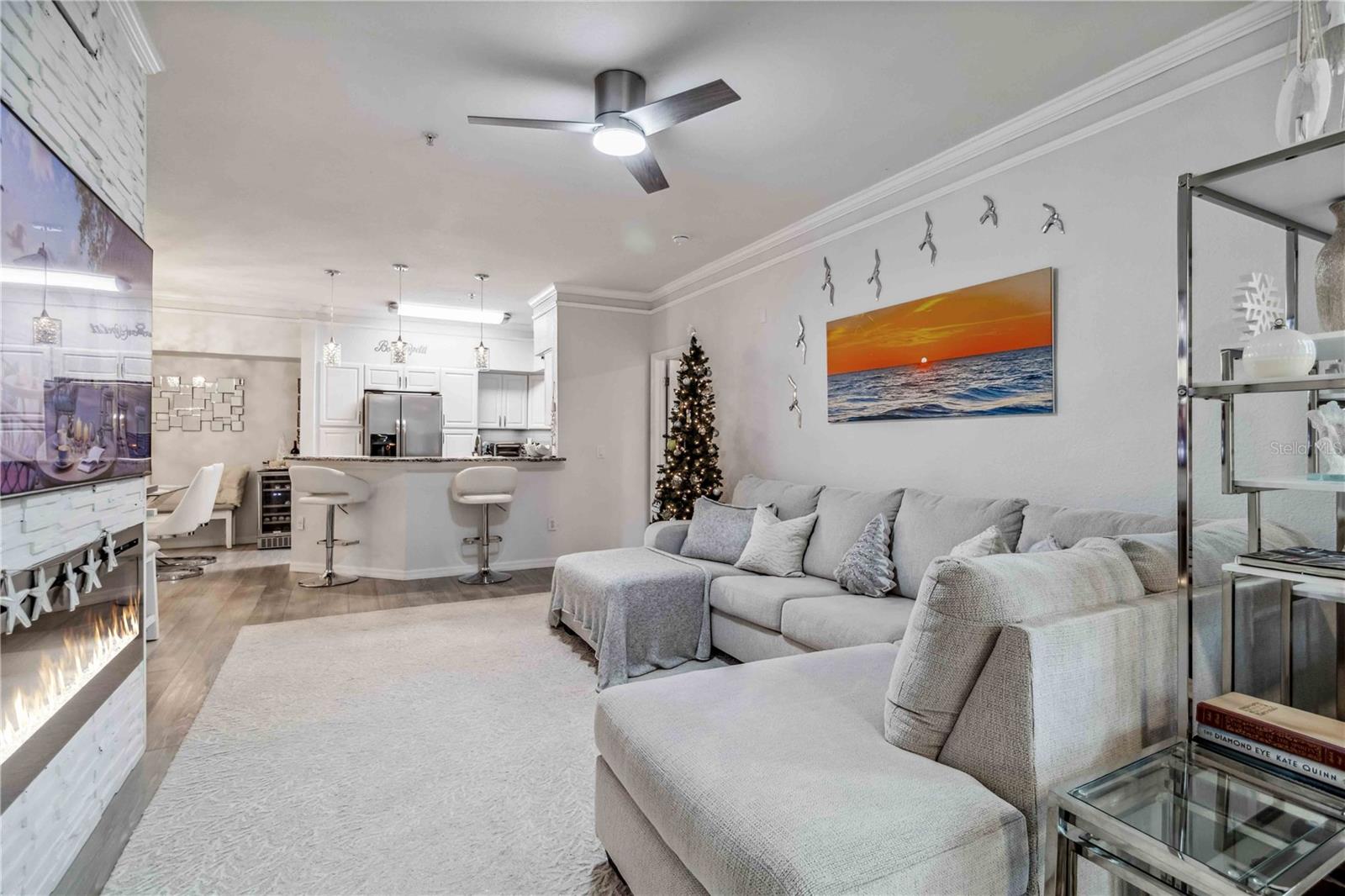 BELLA VILLINO - Residential Lease