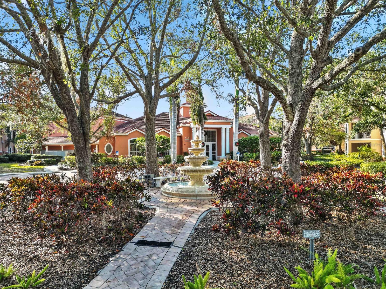 BELLA VILLINO - Residential Lease