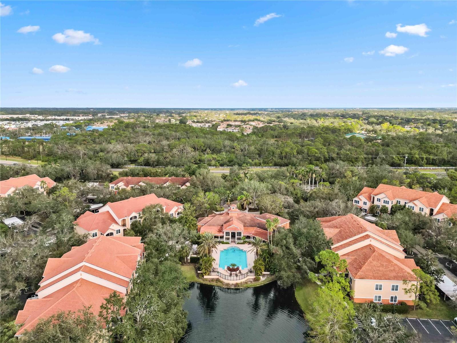 BELLA VILLINO - Residential Lease