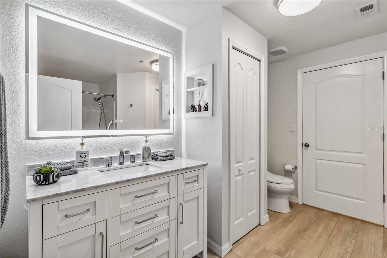 BELLA VILLINO - Residential Lease