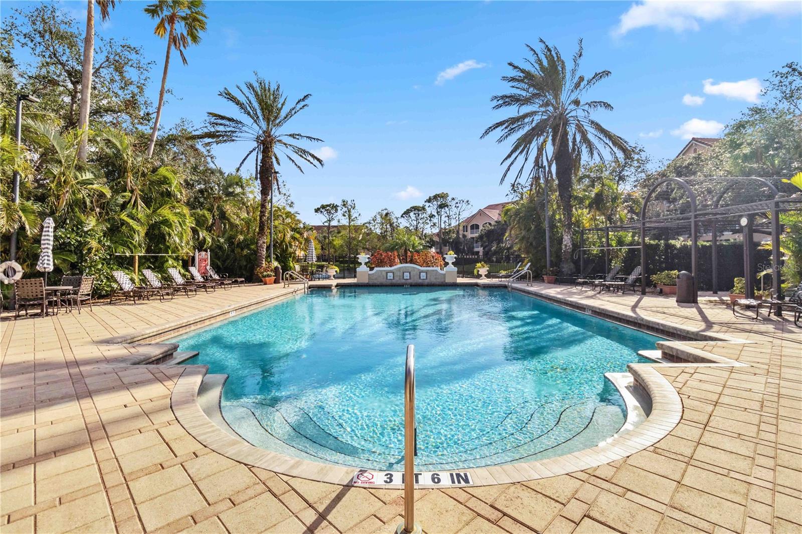 BELLA VILLINO - Residential Lease