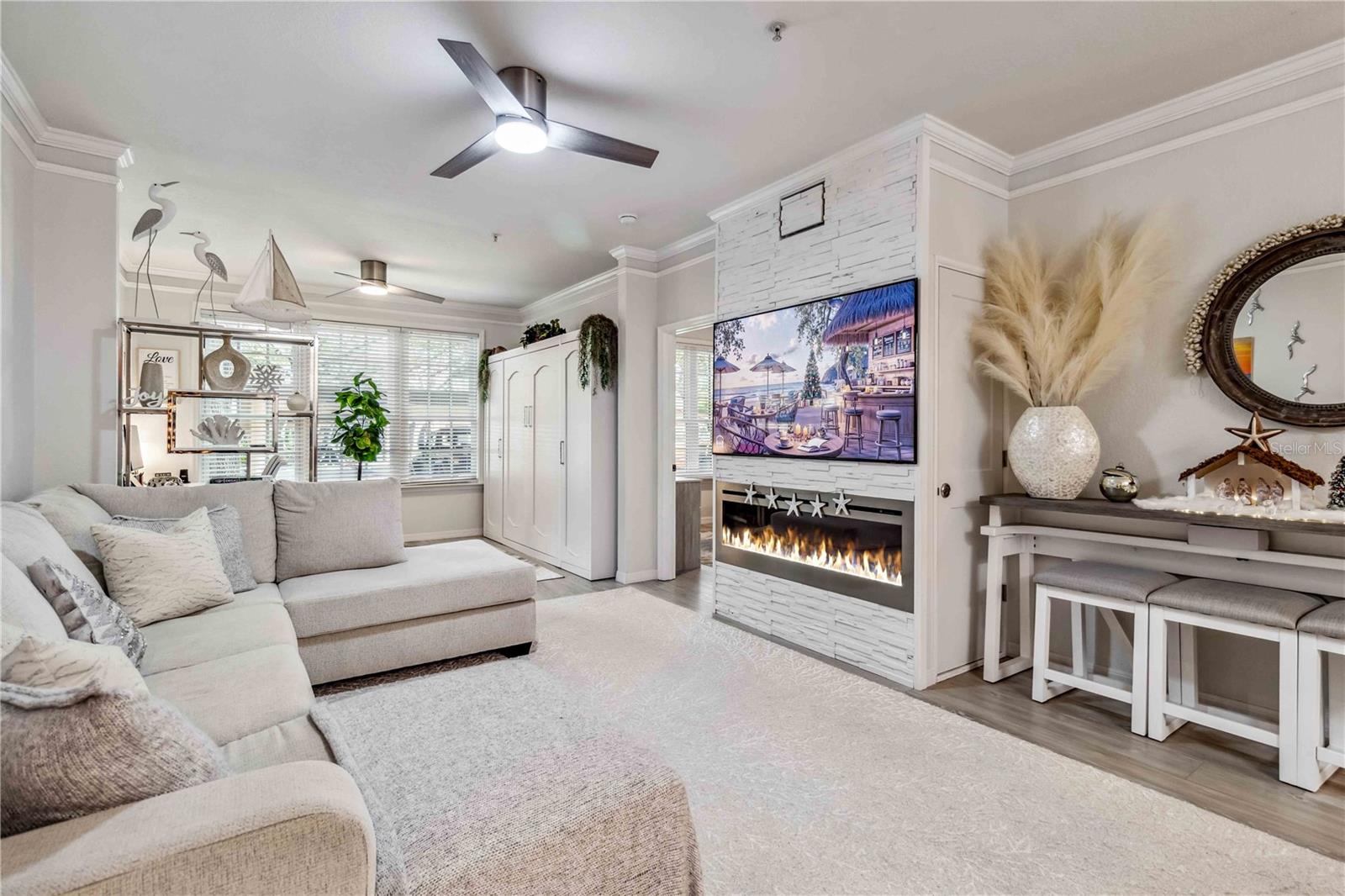 BELLA VILLINO - Residential Lease