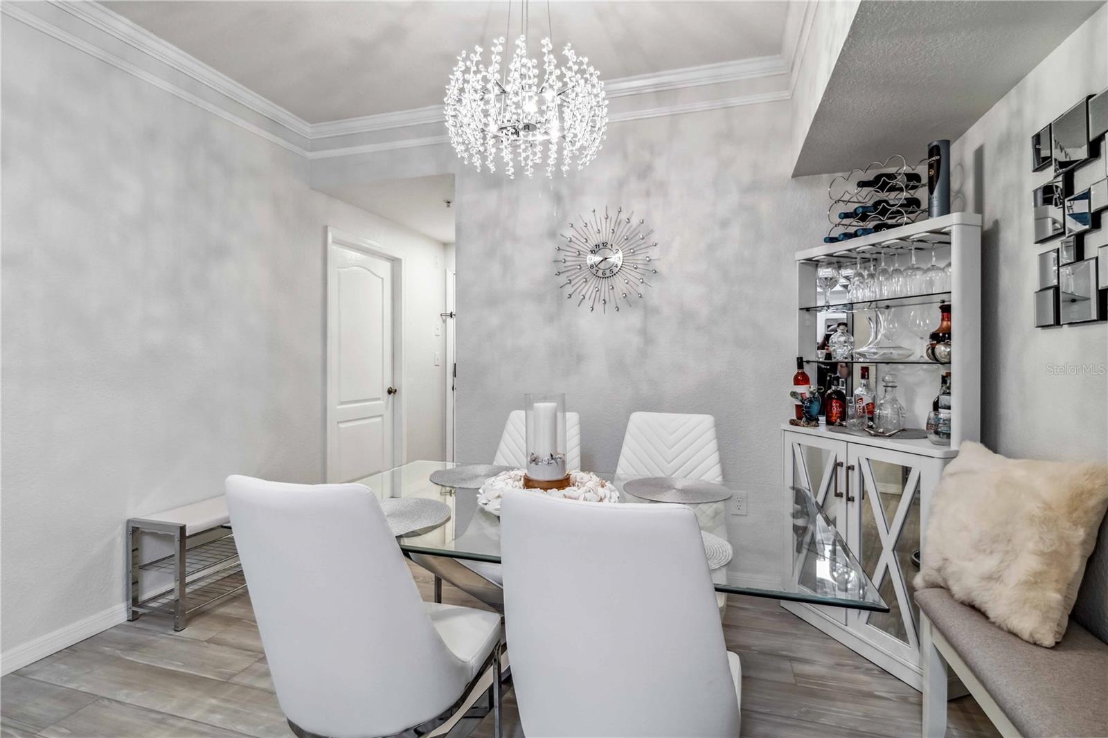 BELLA VILLINO - Residential Lease