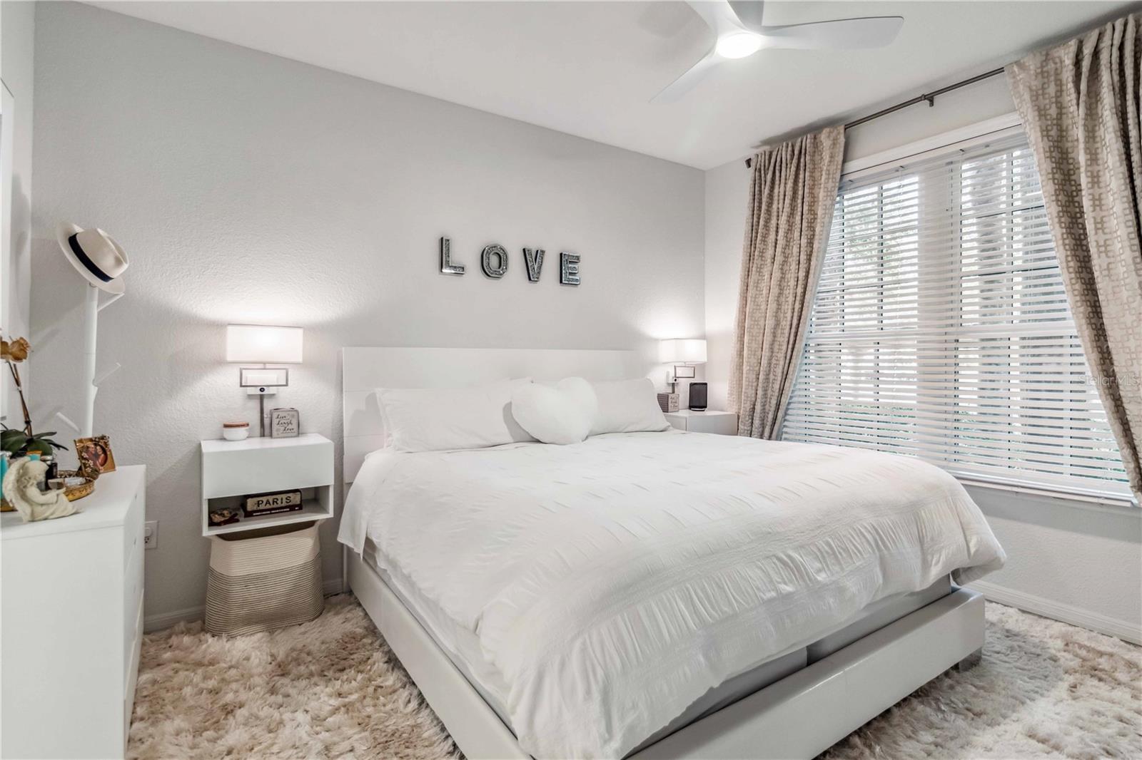 BELLA VILLINO - Residential Lease