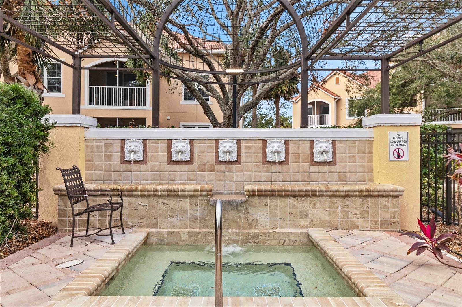 BELLA VILLINO - Residential Lease