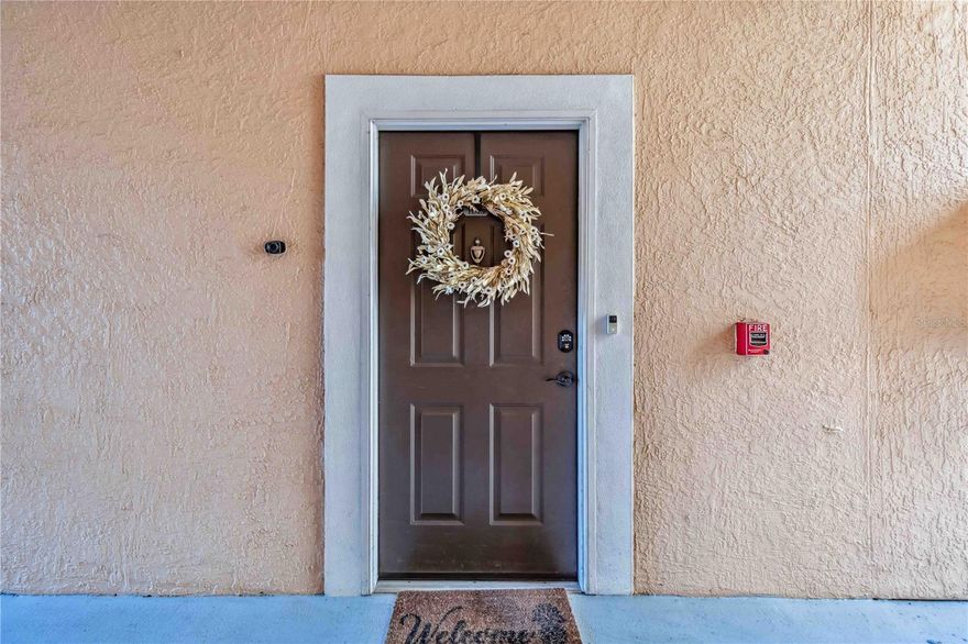 Discover your perfect home in the sought-after Bella Villino community of Palmer Ranch! This beautifully updated 2-bedroom, 2-bath condo has been completely transformed from floor to ceiling, offering a modern and move-in-ready space with thoughtful extras for comfort and convenience.

Step inside to an inviting open floor plan that seamlessly blends style and functionality. The spacious living area features a cozy electric fireplace, perfect for creating a warm ambiance, and flows into a sleek, redesigned kitchen—ideal for entertaining or unwinding. Both bedrooms are generously sized, with the master boasting its own private bath for a serene retreat. 

Located in the heart of Sarasota’s Palmer Ranch, Bella Villino offers a resort-style lifestyle with amenities like a sparkling pool, fitness center, and lush surroundings—all just minutes from pristine beaches, top-rated schools, and the vibrant shopping and dining of Sarasota.

Don’t miss this opportunity to lease a like-new condo with premium upgrades in one of the area’s most desirable communities! Contact us today to schedule a viewing of this stunning rental. Act fast—this gem won’t last long!