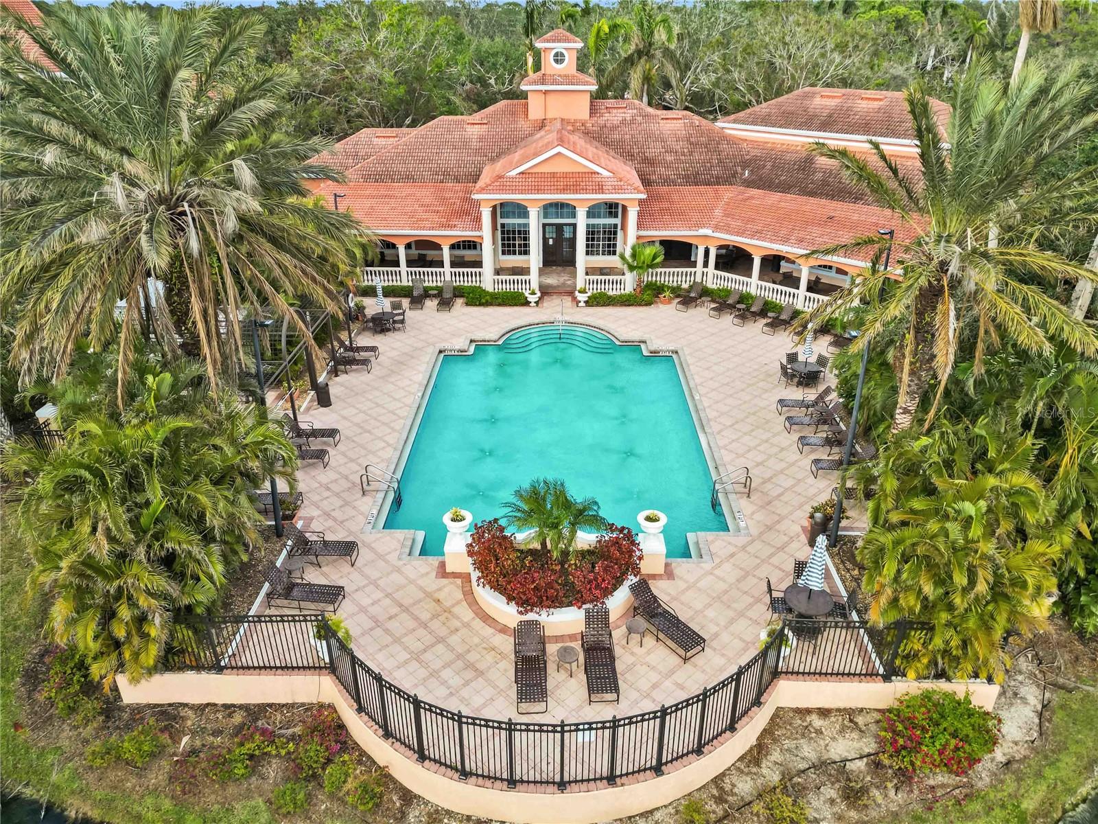 BELLA VILLINO - Residential Lease