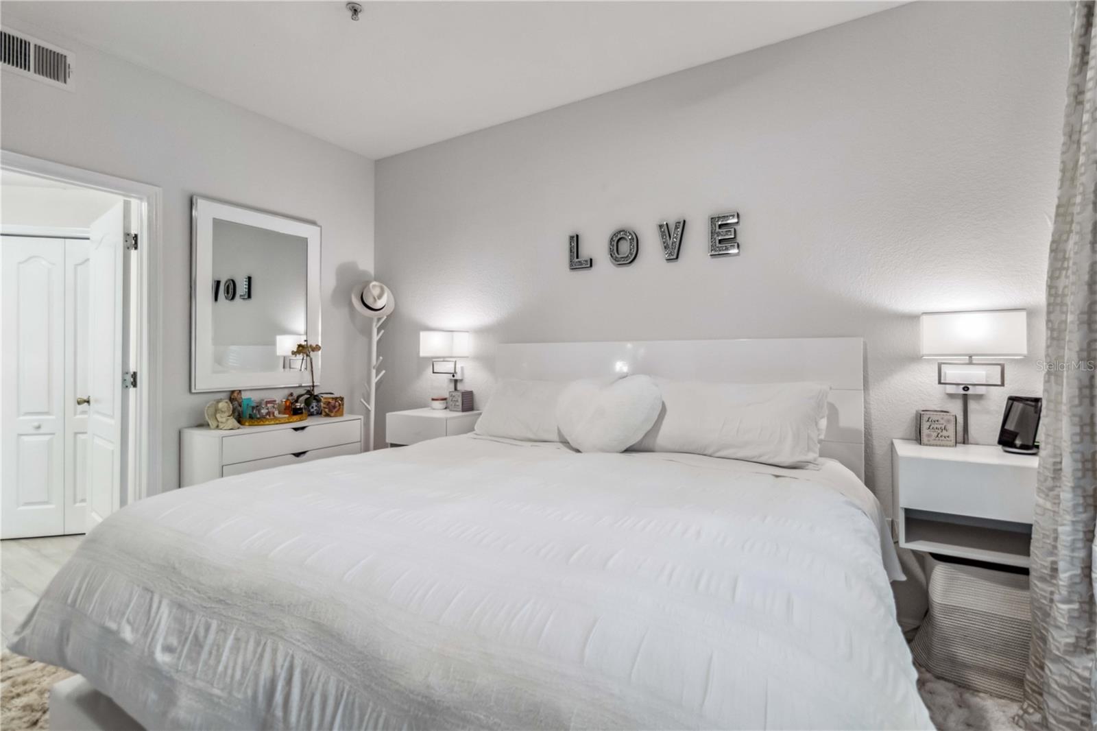 BELLA VILLINO - Residential Lease