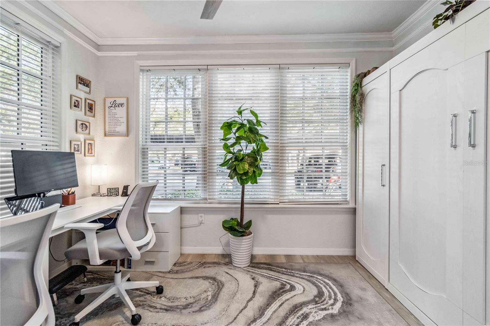 BELLA VILLINO - Residential Lease